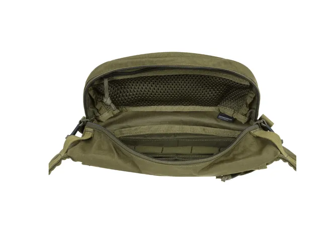 Сумка Helikon-Tex Bandicoot - Olive Green Фото 3